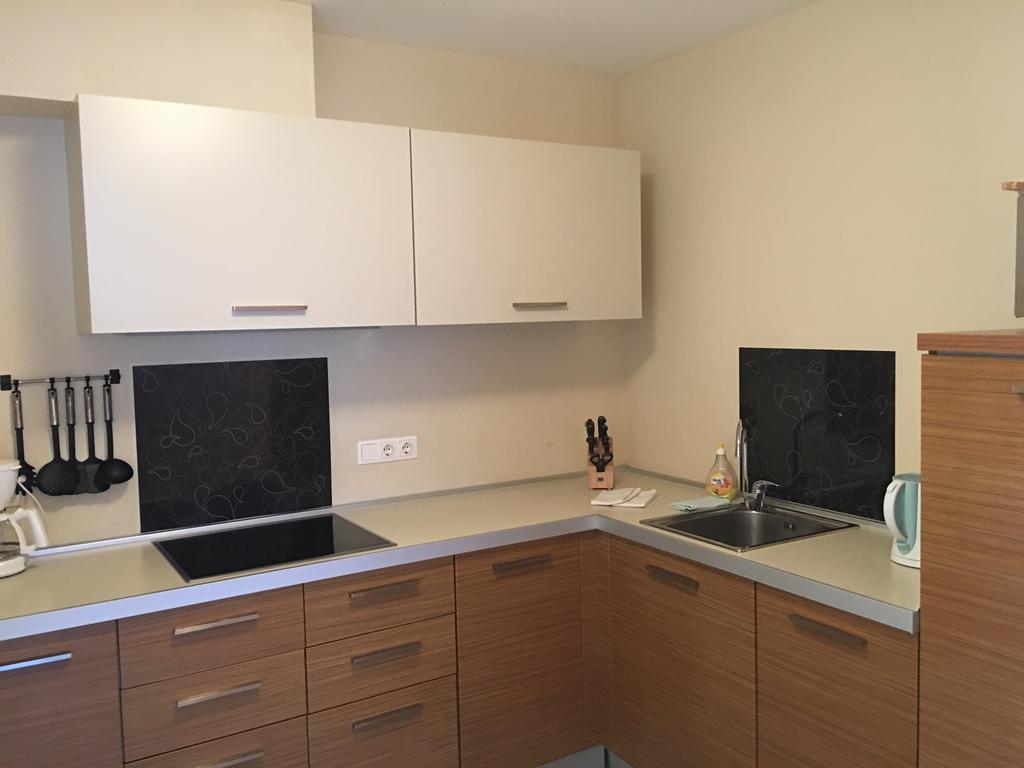 Arcadia Appartments Bad Hofgastein Ngoại thất bức ảnh