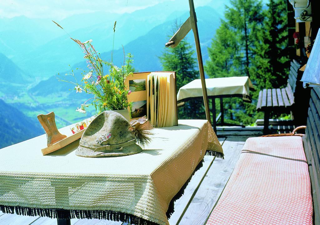 Arcadia Appartments Bad Hofgastein Ngoại thất bức ảnh