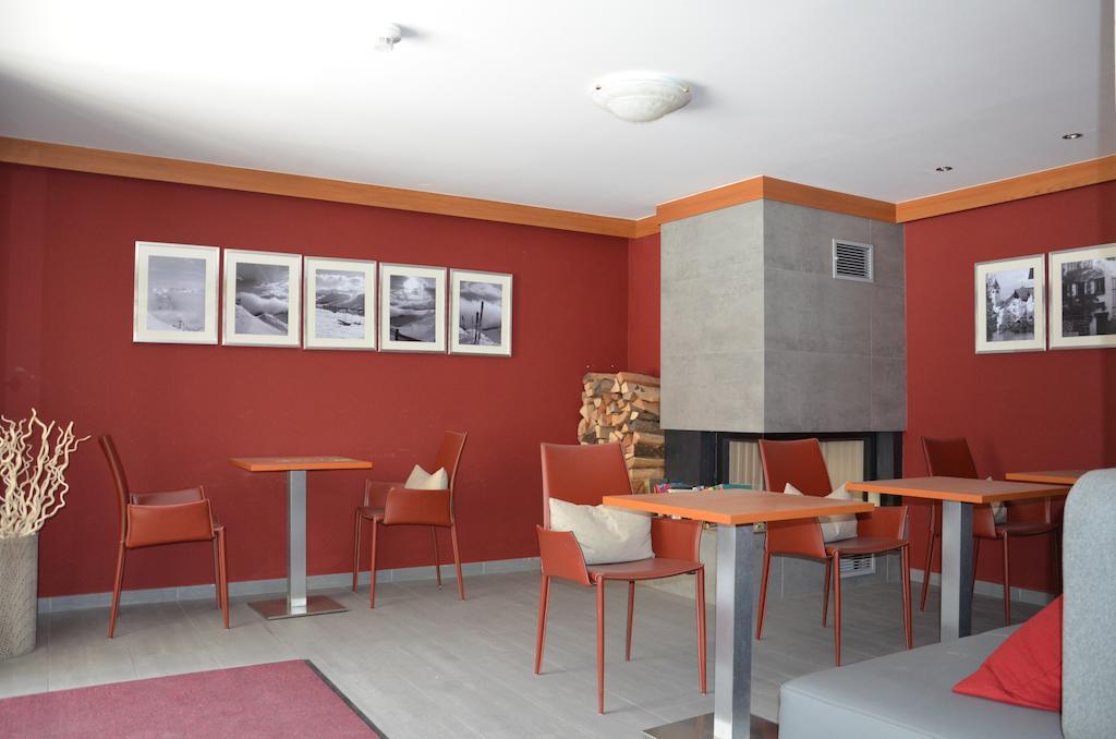 Arcadia Appartments Bad Hofgastein Ngoại thất bức ảnh