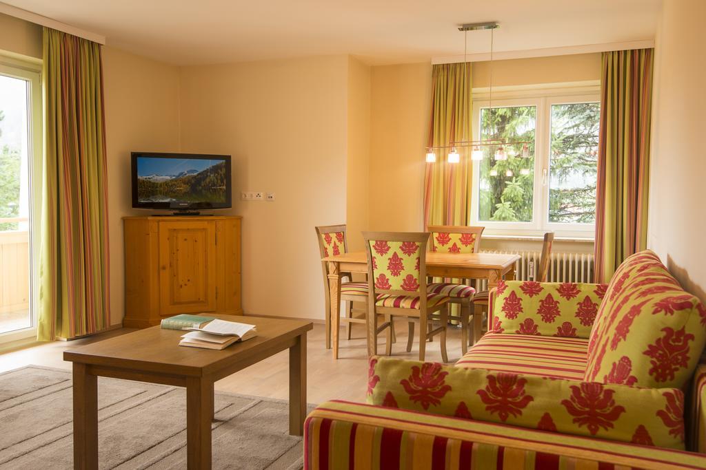 Arcadia Appartments Bad Hofgastein Ngoại thất bức ảnh