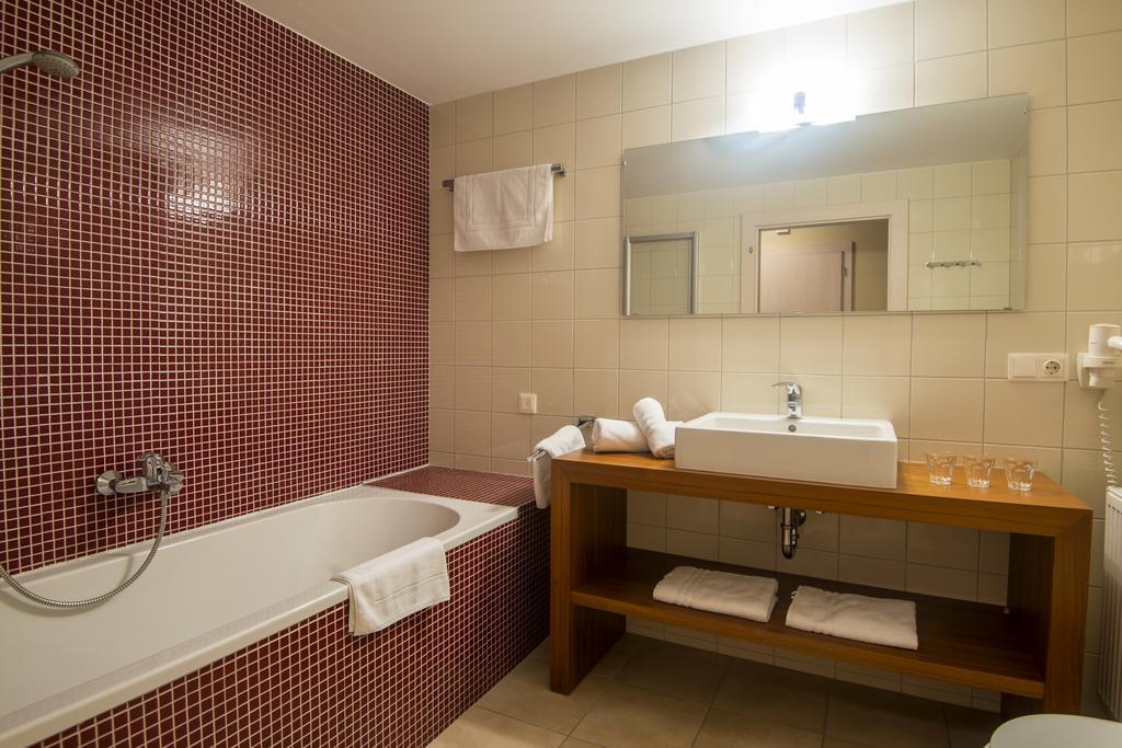 Arcadia Appartments Bad Hofgastein Ngoại thất bức ảnh